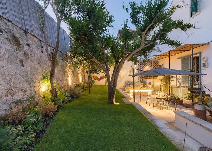 Dimora Lopez B&B Otranto