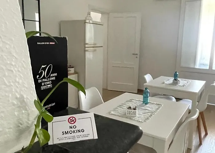 Bed and Breakfast A Casa dei Miei Otranto