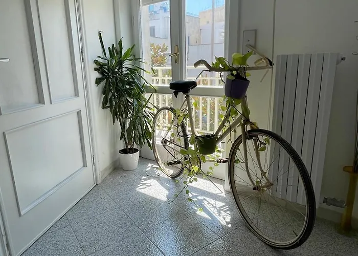 Bed and Breakfast A Casa dei Miei Otranto